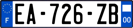 EA-726-ZB