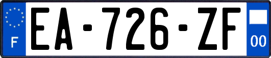 EA-726-ZF