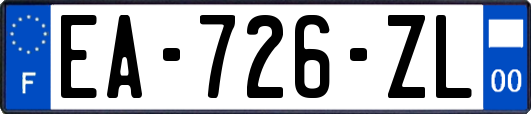 EA-726-ZL