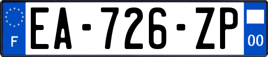 EA-726-ZP