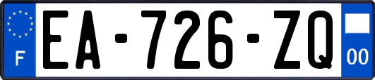 EA-726-ZQ