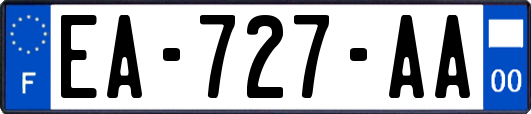 EA-727-AA