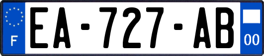 EA-727-AB