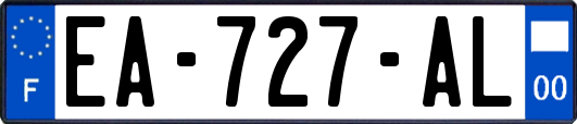 EA-727-AL