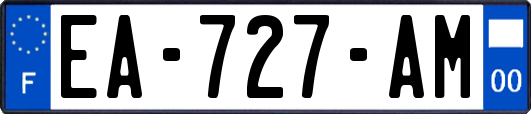 EA-727-AM