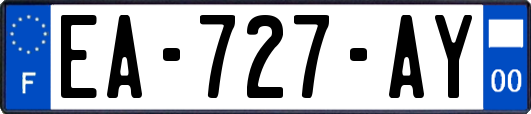 EA-727-AY