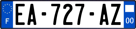 EA-727-AZ