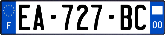 EA-727-BC