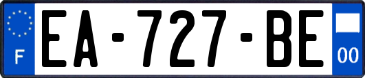 EA-727-BE