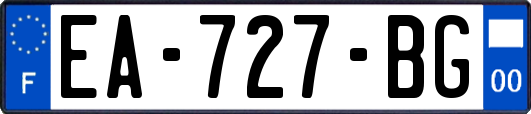 EA-727-BG