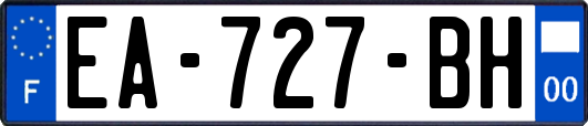 EA-727-BH