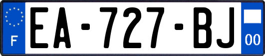 EA-727-BJ