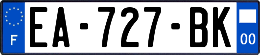 EA-727-BK
