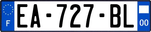 EA-727-BL