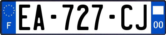 EA-727-CJ