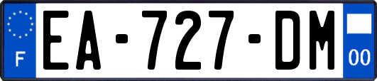 EA-727-DM