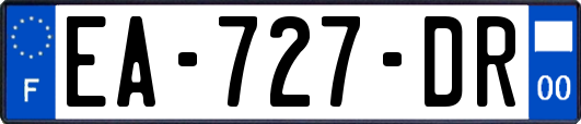 EA-727-DR