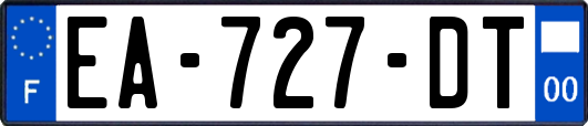 EA-727-DT