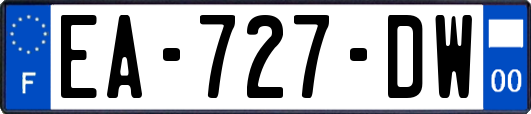 EA-727-DW