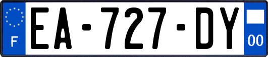 EA-727-DY