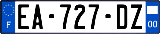 EA-727-DZ