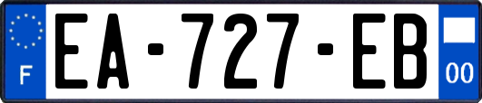 EA-727-EB