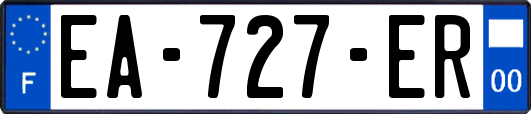 EA-727-ER