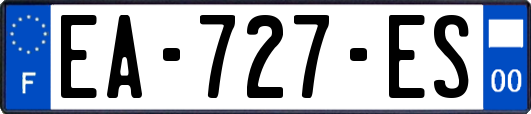 EA-727-ES