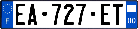 EA-727-ET