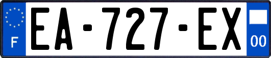 EA-727-EX