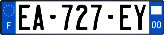 EA-727-EY