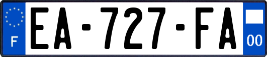 EA-727-FA