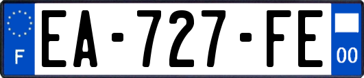 EA-727-FE