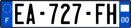 EA-727-FH