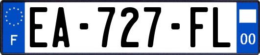 EA-727-FL