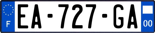 EA-727-GA