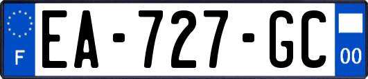 EA-727-GC