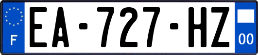 EA-727-HZ