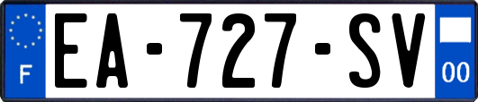 EA-727-SV