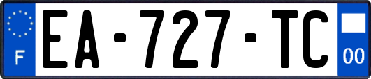 EA-727-TC