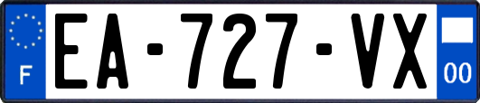 EA-727-VX