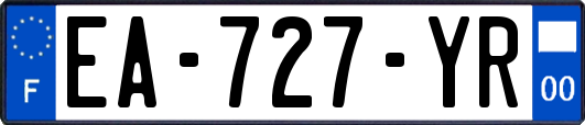 EA-727-YR