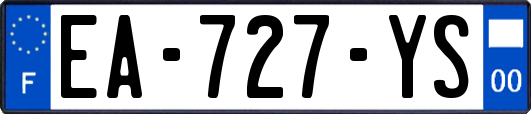 EA-727-YS