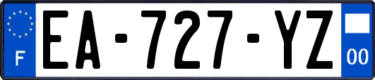 EA-727-YZ