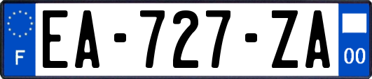 EA-727-ZA