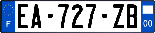 EA-727-ZB