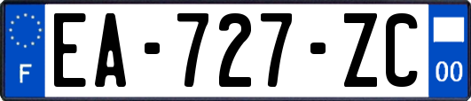 EA-727-ZC