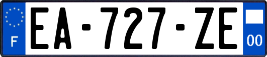 EA-727-ZE