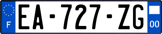 EA-727-ZG