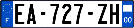 EA-727-ZH